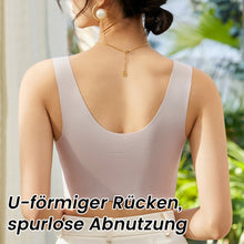 Laden Sie das Bild in den Galerie-Viewer, Stahlfreier Ringrücken-BH