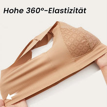 Laden Sie das Bild in den Galerie-Viewer, Stahlfreier Ringrücken-BH