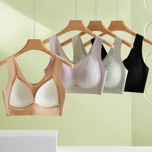 Laden Sie das Bild in den Galerie-Viewer, Stahlfreier Ringrücken-BH