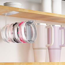 Laden Sie das Bild in den Galerie-Viewer, Hutständer für Baseballkappen