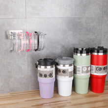 Laden Sie das Bild in den Galerie-Viewer, Hutständer für Baseballkappen