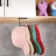 Laden Sie das Bild in den Galerie-Viewer, Hutständer für Baseballkappen