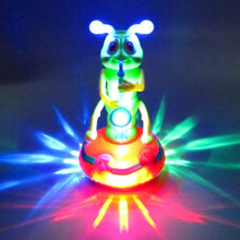 Laden Sie das Bild in den Galerie-Viewer, 🐛Electric Caterpillar Dance Toy🐛(Zufällige Lieferung)