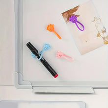 Laden Sie das Bild in den Galerie-Viewer, Handförmiger magnetischer Kabelmanager