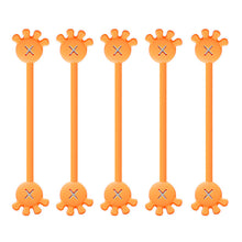 Laden Sie das Bild in den Galerie-Viewer, Handförmiger magnetischer Kabelmanager