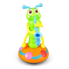 Laden Sie das Bild in den Galerie-Viewer, 🐛Electric Caterpillar Dance Toy🐛(Zufällige Lieferung)