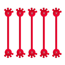 Laden Sie das Bild in den Galerie-Viewer, Handförmiger magnetischer Kabelmanager