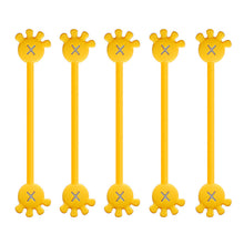 Laden Sie das Bild in den Galerie-Viewer, Handförmiger magnetischer Kabelmanager