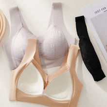 Laden Sie das Bild in den Galerie-Viewer, Stahlfreier Ringrücken-BH