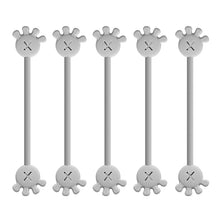 Laden Sie das Bild in den Galerie-Viewer, Handförmiger magnetischer Kabelmanager