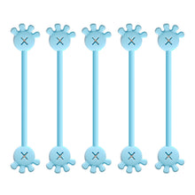 Laden Sie das Bild in den Galerie-Viewer, Handförmiger magnetischer Kabelmanager