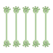 Laden Sie das Bild in den Galerie-Viewer, Handförmiger magnetischer Kabelmanager