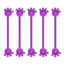 Laden Sie das Bild in den Galerie-Viewer, Handförmiger magnetischer Kabelmanager