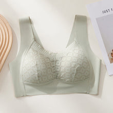 Laden Sie das Bild in den Galerie-Viewer, Stahlfreier Ringrücken-BH