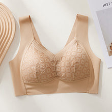 Laden Sie das Bild in den Galerie-Viewer, Stahlfreier Ringrücken-BH