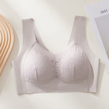 Laden Sie das Bild in den Galerie-Viewer, Stahlfreier Ringrücken-BH