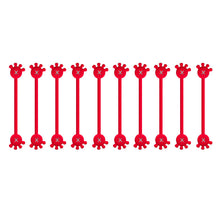 Laden Sie das Bild in den Galerie-Viewer, Handförmiger magnetischer Kabelmanager