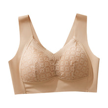 Laden Sie das Bild in den Galerie-Viewer, Stahlfreier Ringrücken-BH