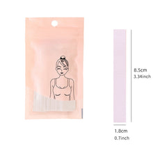 Laden Sie das Bild in den Galerie-Viewer, Aufkleber für Rock- und Hemdkragen