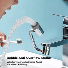 Laden Sie das Bild in den Galerie-Viewer, 💦Universalhahn in U-Form