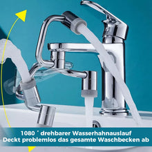 Laden Sie das Bild in den Galerie-Viewer, 💦Universalhahn in U-Form