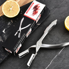 Laden Sie das Bild in den Galerie-Viewer, Praktischer Krabbenöffner