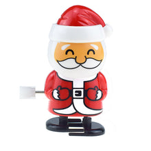 Laden Sie das Bild in den Galerie-Viewer, Mini Weihnachtsspringendes Spielzeug