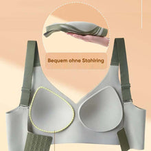 Laden Sie das Bild in den Galerie-Viewer, Lifting-BH ohne Bügel, Anti-Sagging-Effekt