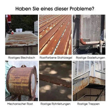 Laden Sie das Bild in den Galerie-Viewer, Multifunktionaler Metallrostlöser