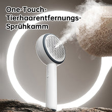 Laden Sie das Bild in den Galerie-Viewer, Sprühbürste für Katzen zum Entfernen von Haaren