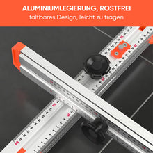 Laden Sie das Bild in den Galerie-Viewer, 4-IN-1 Bohrer-Positionierungslineal