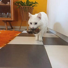 Laden Sie das Bild in den Galerie-Viewer, Katzenspielzeug - Simulierter zwitschernder Vogel