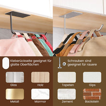 Laden Sie das Bild in den Galerie-Viewer, Hutständer für Baseballkappen