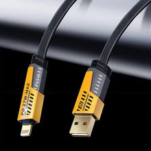 Laden Sie das Bild in den Galerie-Viewer, 4 in 1 PD 65W Schnellladekabel