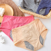 Laden Sie das Bild in den Galerie-Viewer, ❤️Physiologische Unterwäsche für Damen