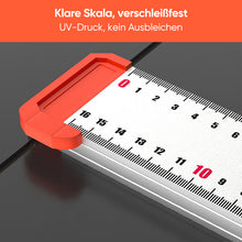 Laden Sie das Bild in den Galerie-Viewer, 4-IN-1 Bohrer-Positionierungslineal