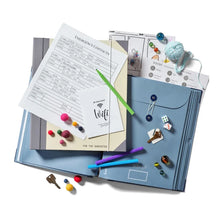 Laden Sie das Bild in den Galerie-Viewer, Ordner „Wenn ich sterbe“