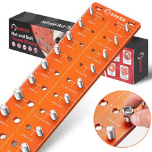 Laden Sie das Bild in den Galerie-Viewer, Altitude Craft Gewindekontrolleur