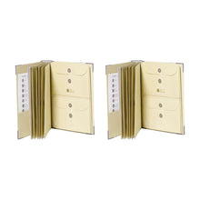 Laden Sie das Bild in den Galerie-Viewer, Ordner „Wenn ich sterbe“