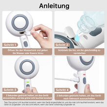 Laden Sie das Bild in den Galerie-Viewer, Sprühbürste für Katzen zum Entfernen von Haaren