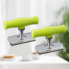 Laden Sie das Bild in den Galerie-Viewer, Größenverstellbarer Dosenöffner aus Edelstahl