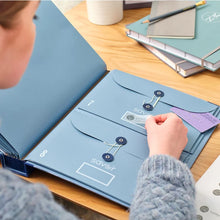 Laden Sie das Bild in den Galerie-Viewer, Ordner „Wenn ich sterbe“