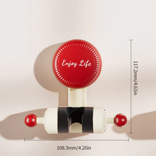 Laden Sie das Bild in den Galerie-Viewer, Verstellbarer Duschhalter mit Saugnapf