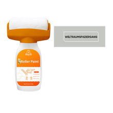 Laden Sie das Bild in den Galerie-Viewer, Wandreparaturroller Farbe