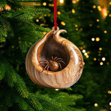 Laden Sie das Bild in den Galerie-Viewer, 🌲Tier-Weihnachtsschmuck✨