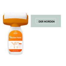 Laden Sie das Bild in den Galerie-Viewer, Wandreparaturroller Farbe