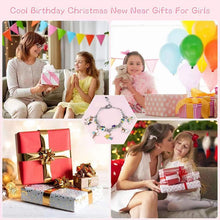 Laden Sie das Bild in den Galerie-Viewer, Girls Charm Bracelet Making Kit
