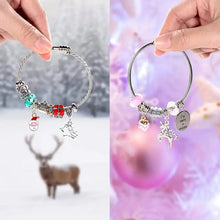 Laden Sie das Bild in den Galerie-Viewer, Girls Charm Bracelet Making Kit
