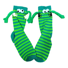 Laden Sie das Bild in den Galerie-Viewer, 💞🧦MAGNETSOCKEN WINTEREDITION💕