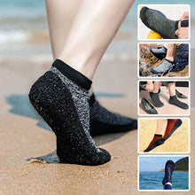 Laden Sie das Bild in den Galerie-Viewer, Fitness Schwimmen Yoga Socken